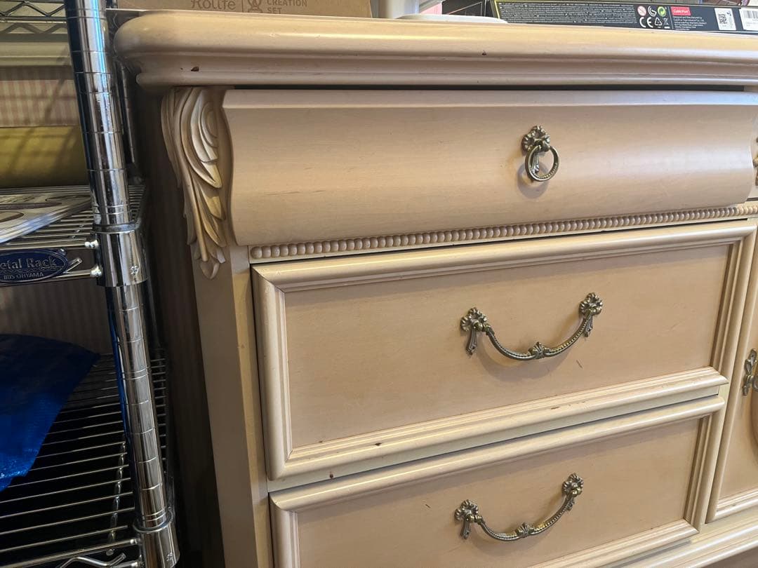 最終値下げ:Lynn Hollyn / リンホーリン サイドボード リビング