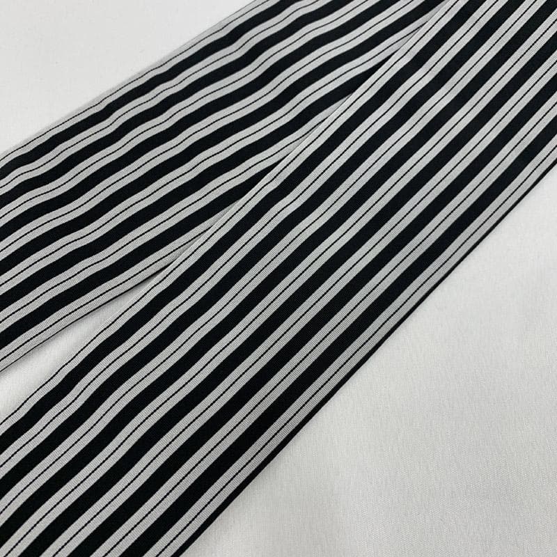 507ab46■お宮参り 七五三 五歳 男児 着物&羽織&袴&角帯■状態良好