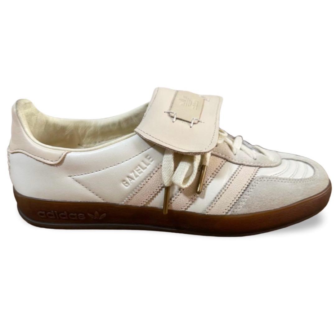 adidas×FOOT INDUSTRY GAZELLE INDOOR 26.0