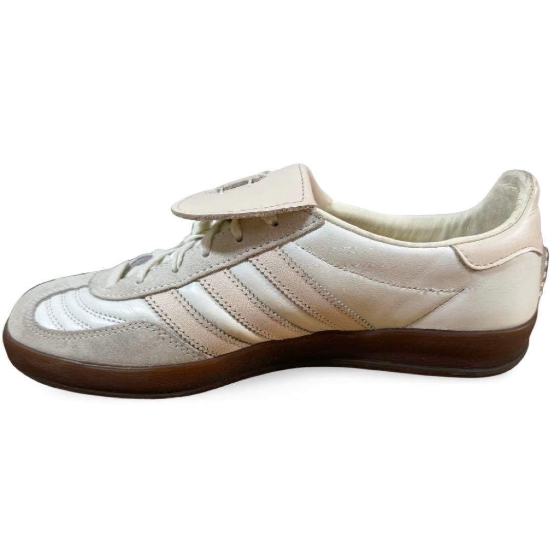 adidas×FOOT INDUSTRY GAZELLE INDOOR 26.0