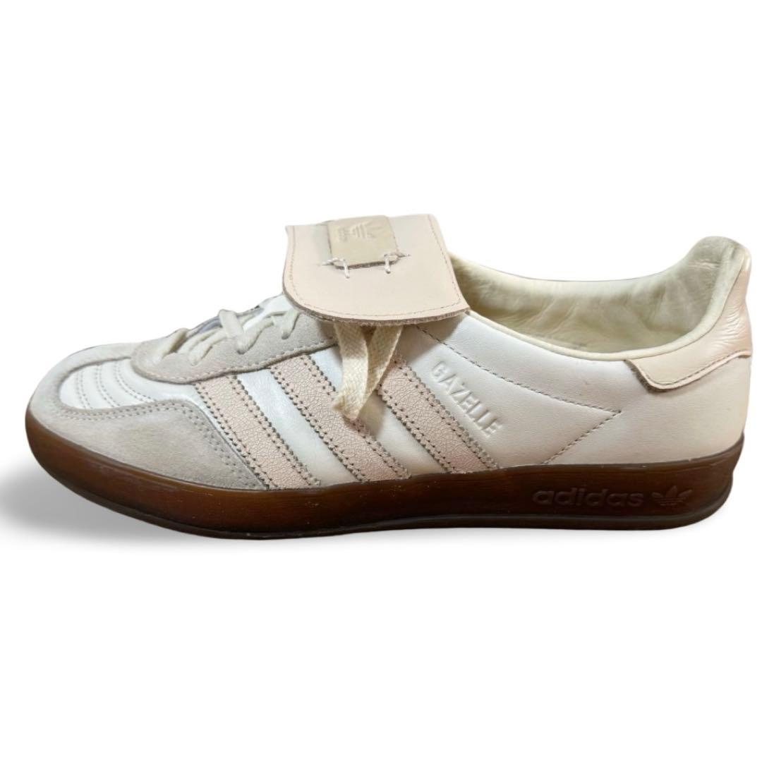 adidas×FOOT INDUSTRY GAZELLE INDOOR 26.0