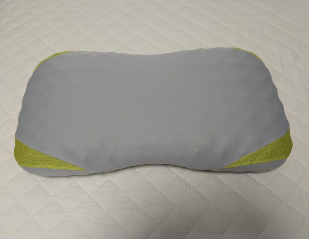 西川エアー3Dピロー Low