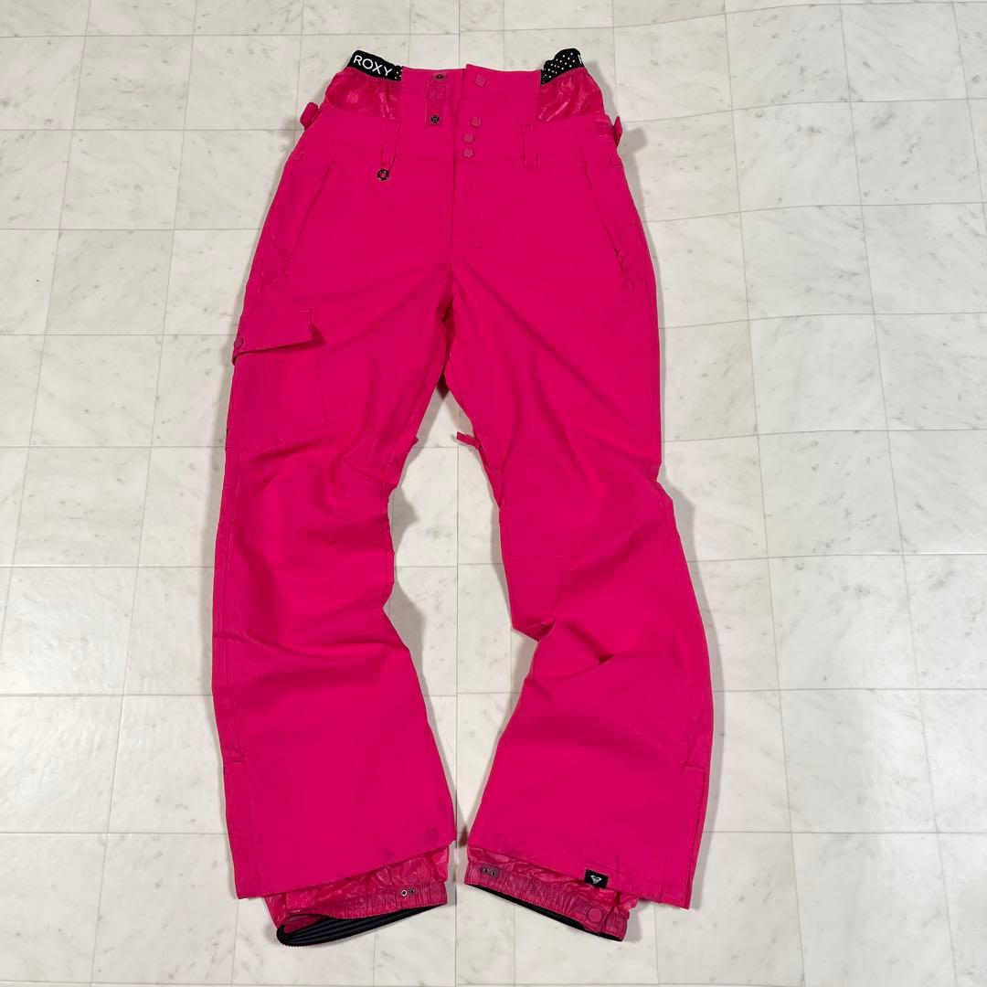 ROXY ボードウエア L M レディースウエア ウエア上下 スキーウエア