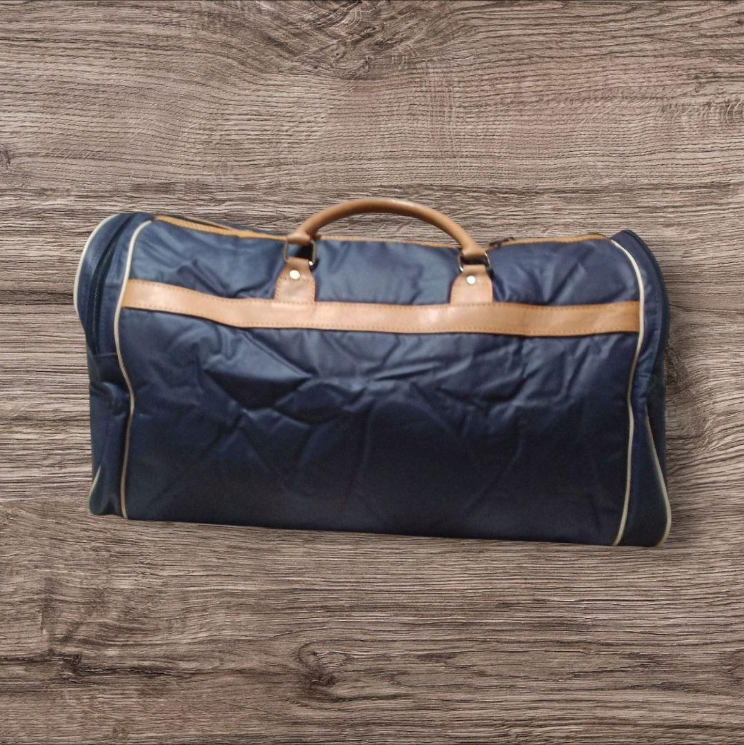 【希少】HUNTING WORLD ボストンバッグ 大容量