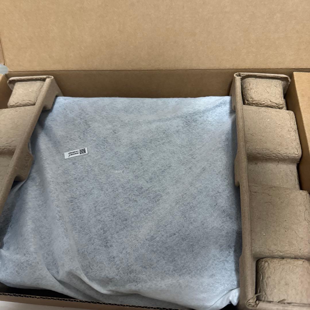 acer chromebook spin 511 未使用品　2025年購入