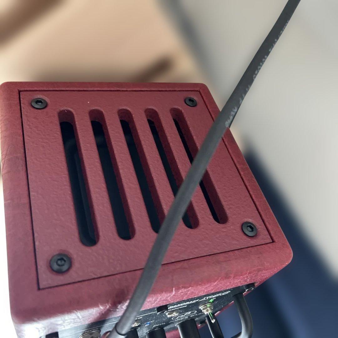 PHIL JONES BASS X4C ベース用アンプ PJB X4C