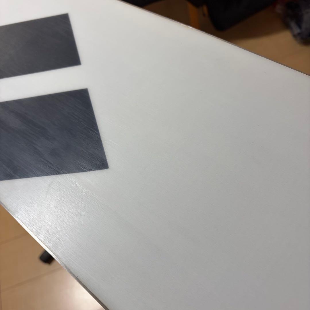 011Artistic X FLY SPIN 144cm 23-24モデル