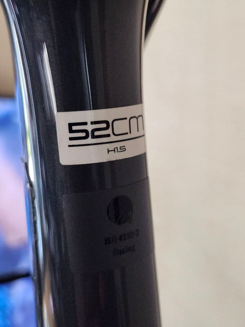 ⭐値下げ 美品 TREK Emonda SL 6 カーボンフレーム 52サイズ