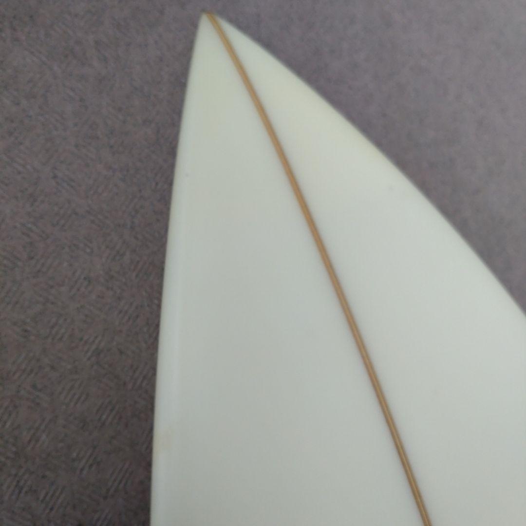 6.2 ショートボート