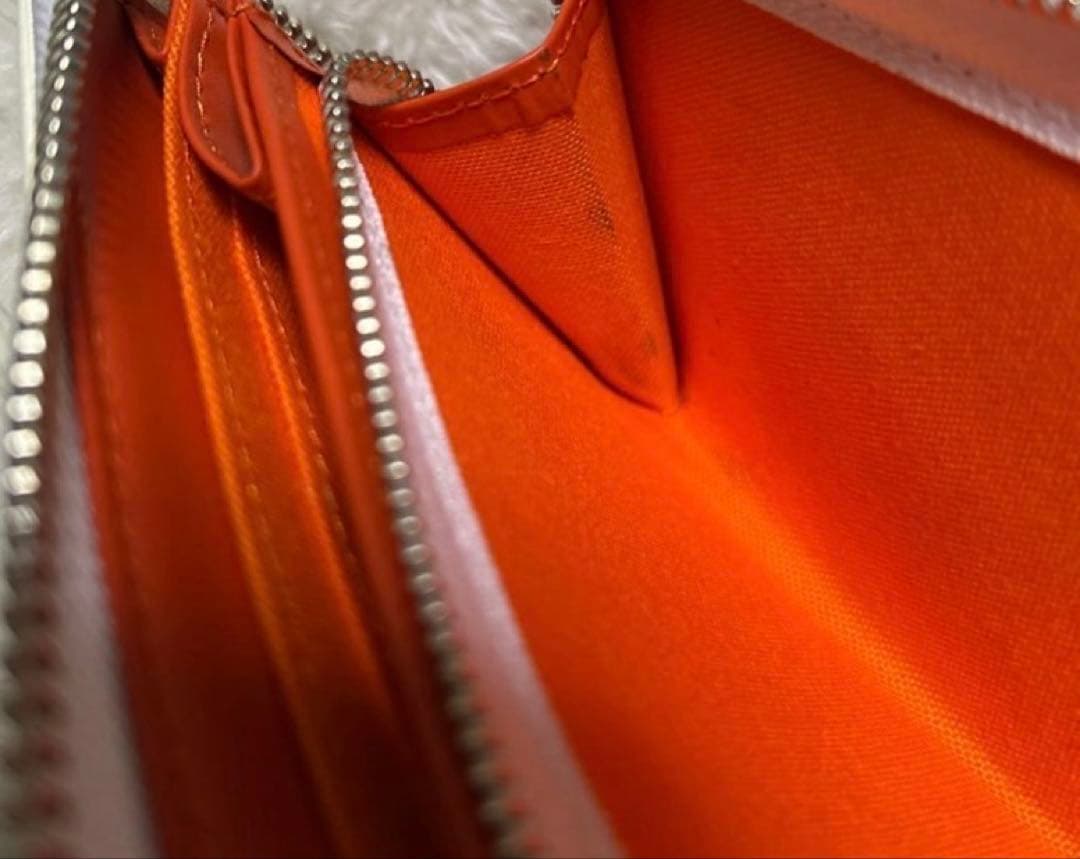 CASTELBAJAC 長財布　ホワイト