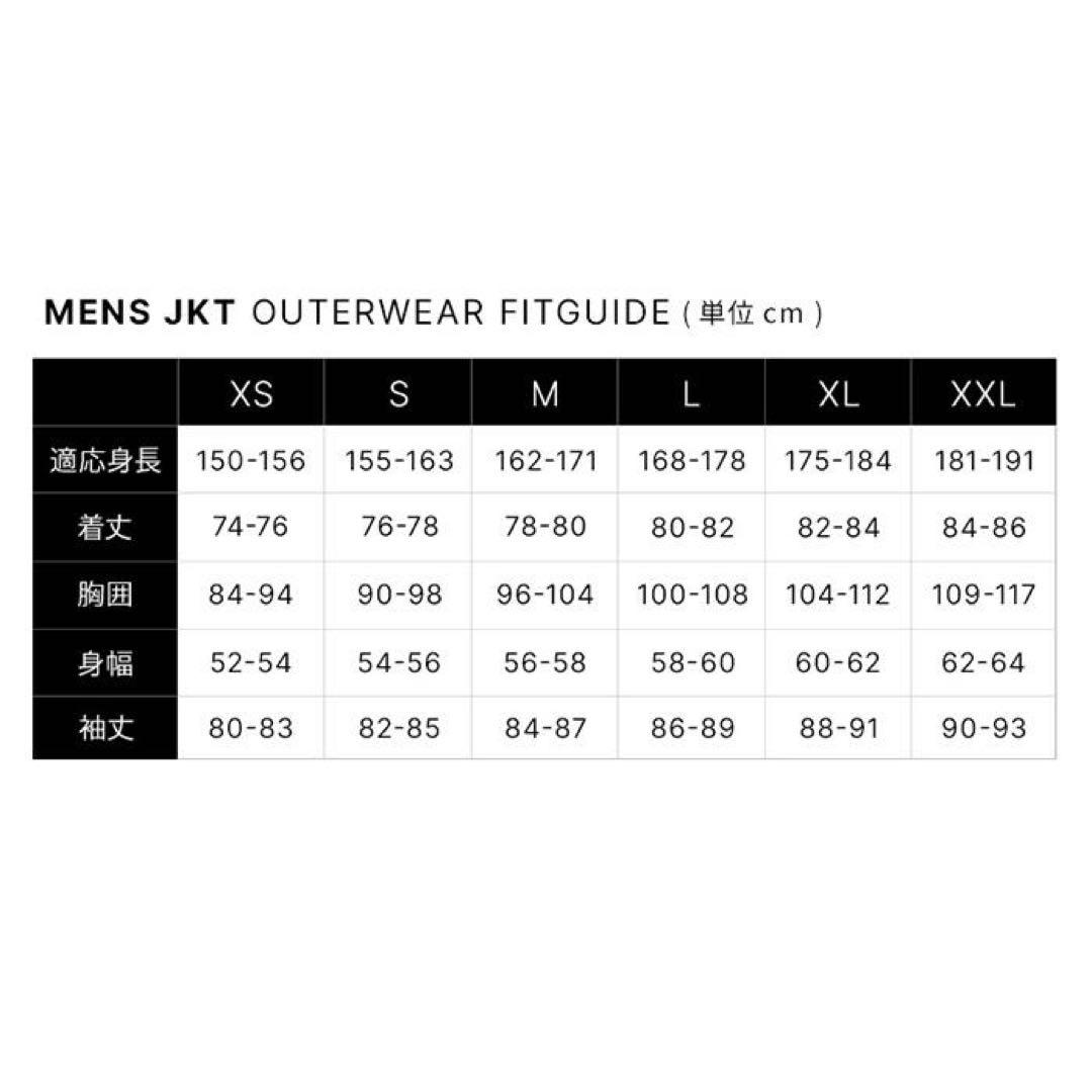 686 シックスエイトシックス GHOST ゴースト アノラック 上下セット