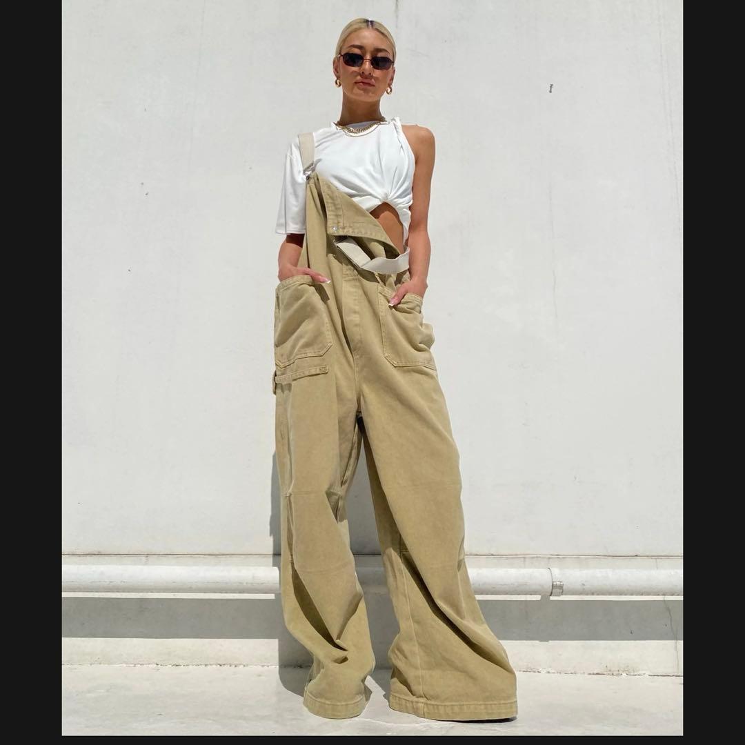 Sudo⭐︎新品未使用⭐︎ katsuragi salope Mサイズ