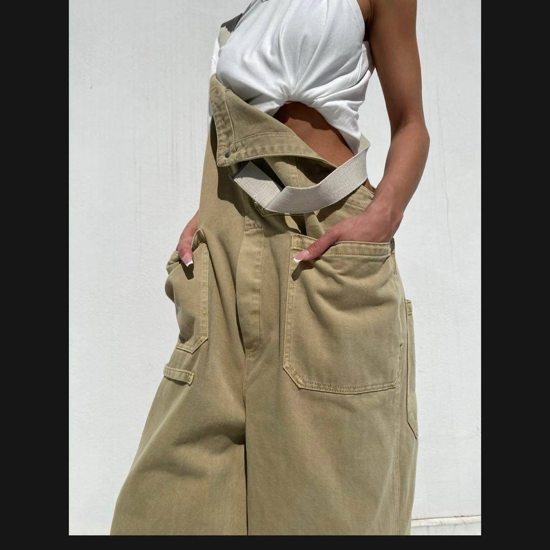 Sudo⭐︎新品未使用⭐︎ katsuragi salope Mサイズ