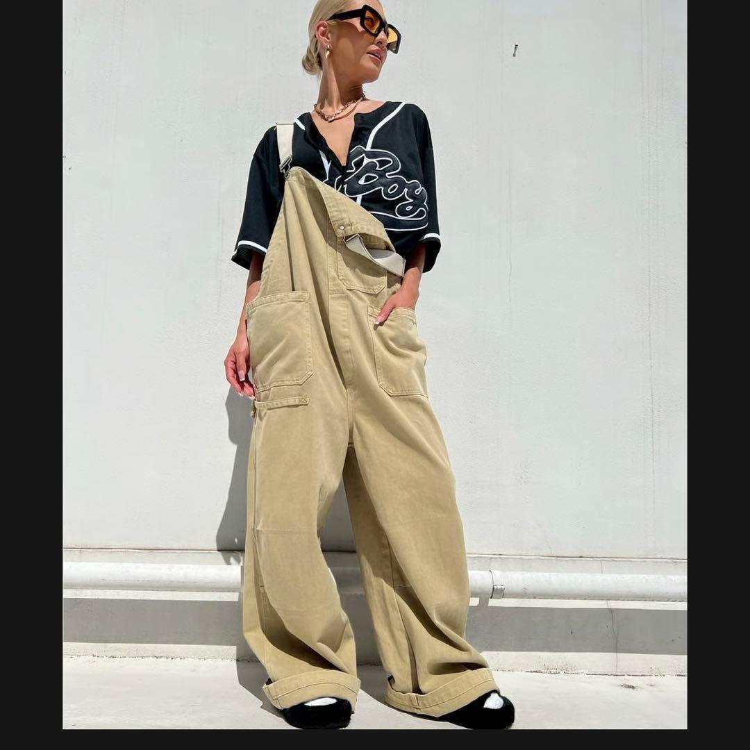 Sudo⭐︎新品未使用⭐︎ katsuragi salope Mサイズ