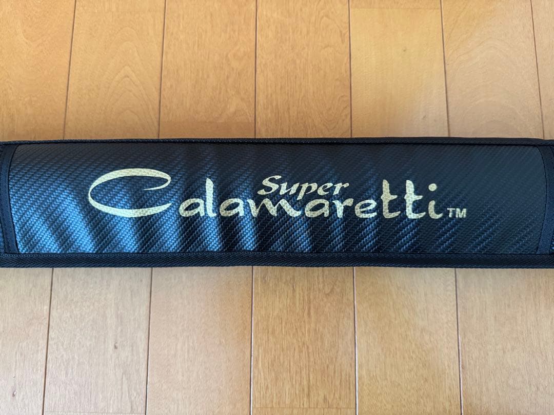 オリムピック スーパーカラマレッティー 25 GCALSS-832ML/M