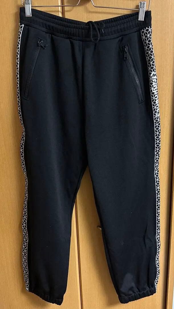 Moncler 7 Fragment Hiroshi Fujiwaraジャージ