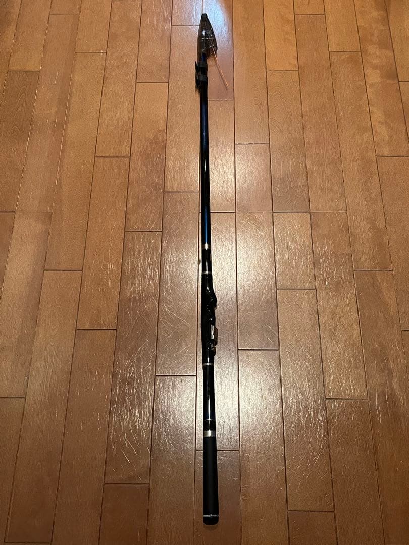 メガディスハイパー1.5-50 ジャンク