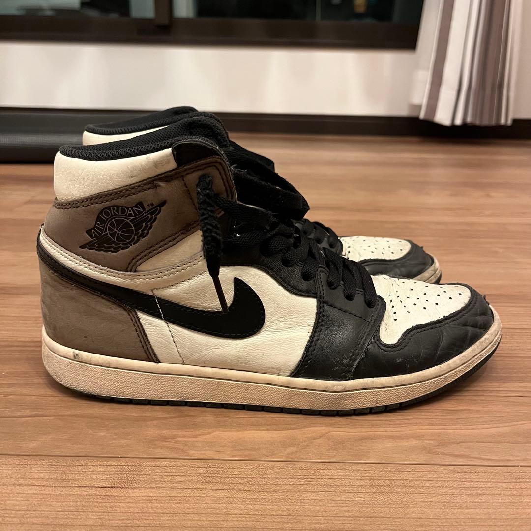 靴 Nike Air Jordan 1 \