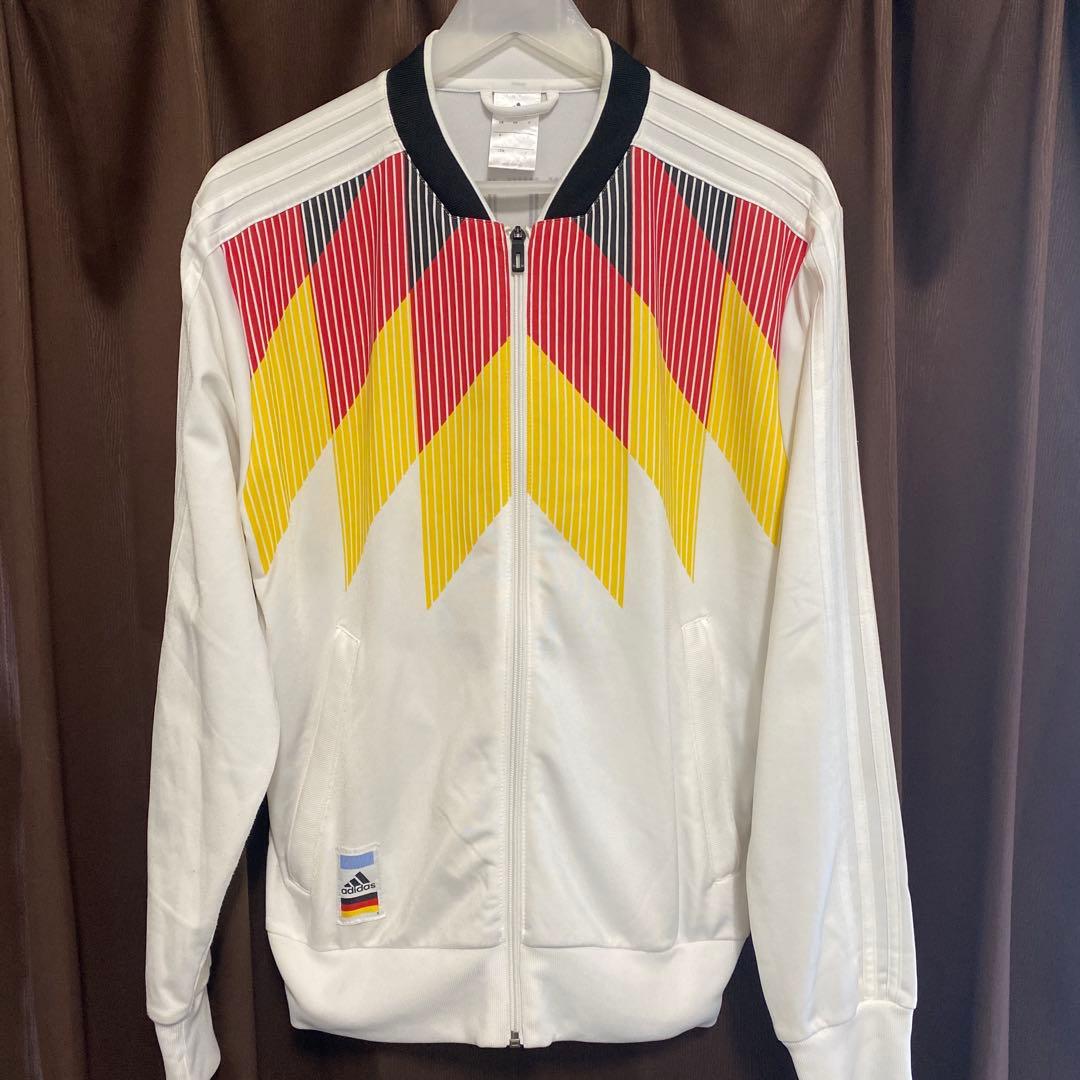 adidas ジャージ ドイツ代表 サッカー ワールドカップ FIFA