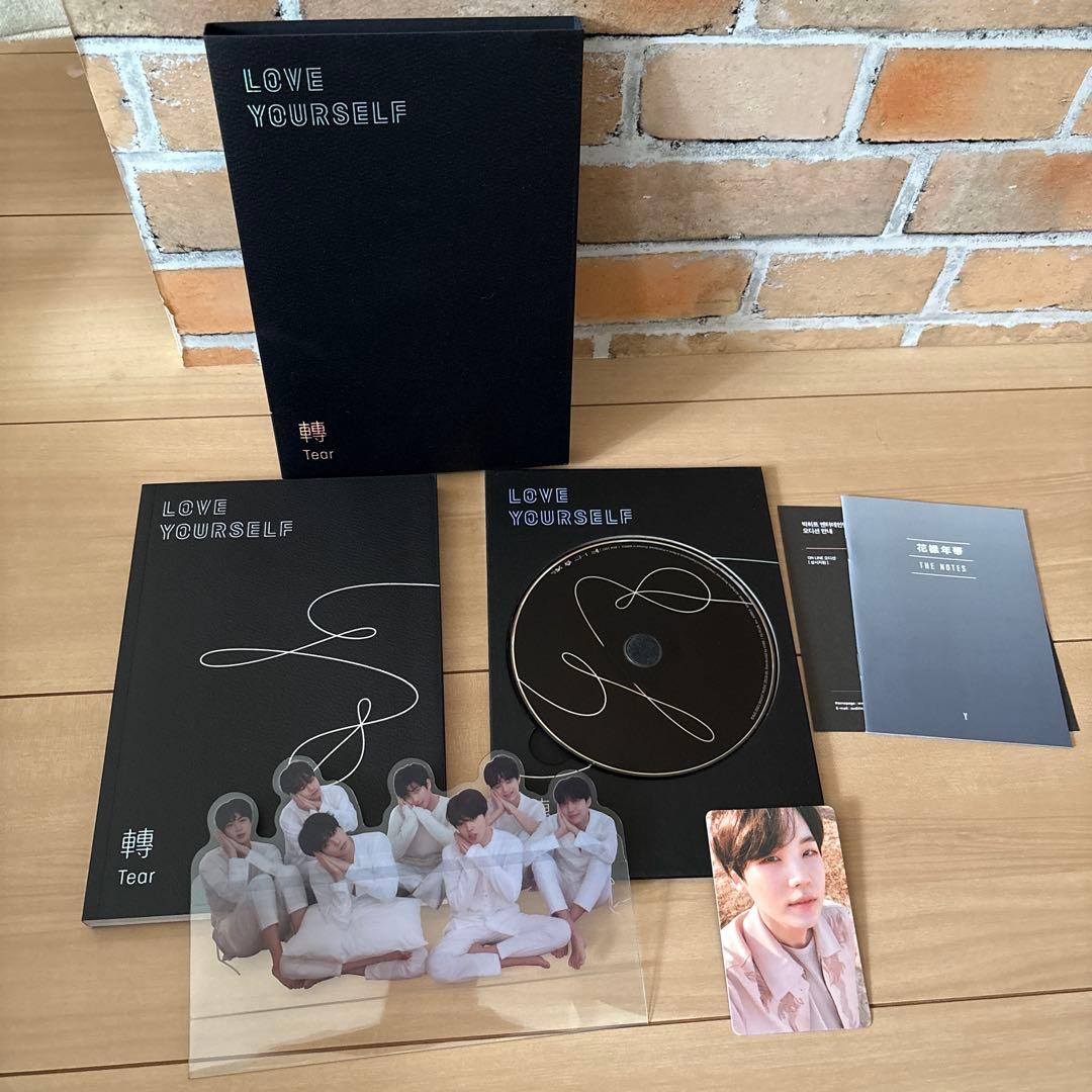 値下げ！　BTS ミュージック　アルバム DVD セット まとめ売り　オマケ付き