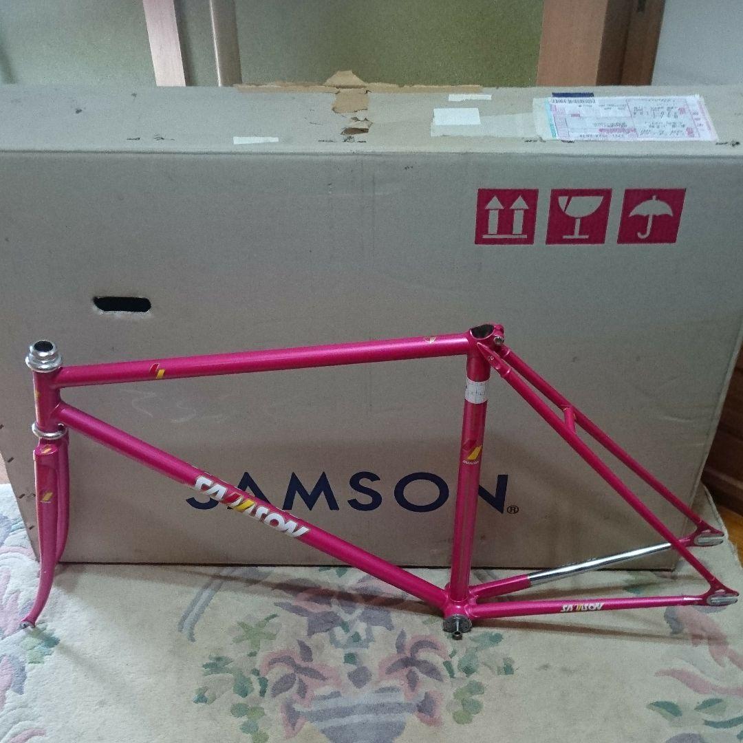 SAMSON製児玉フレーム