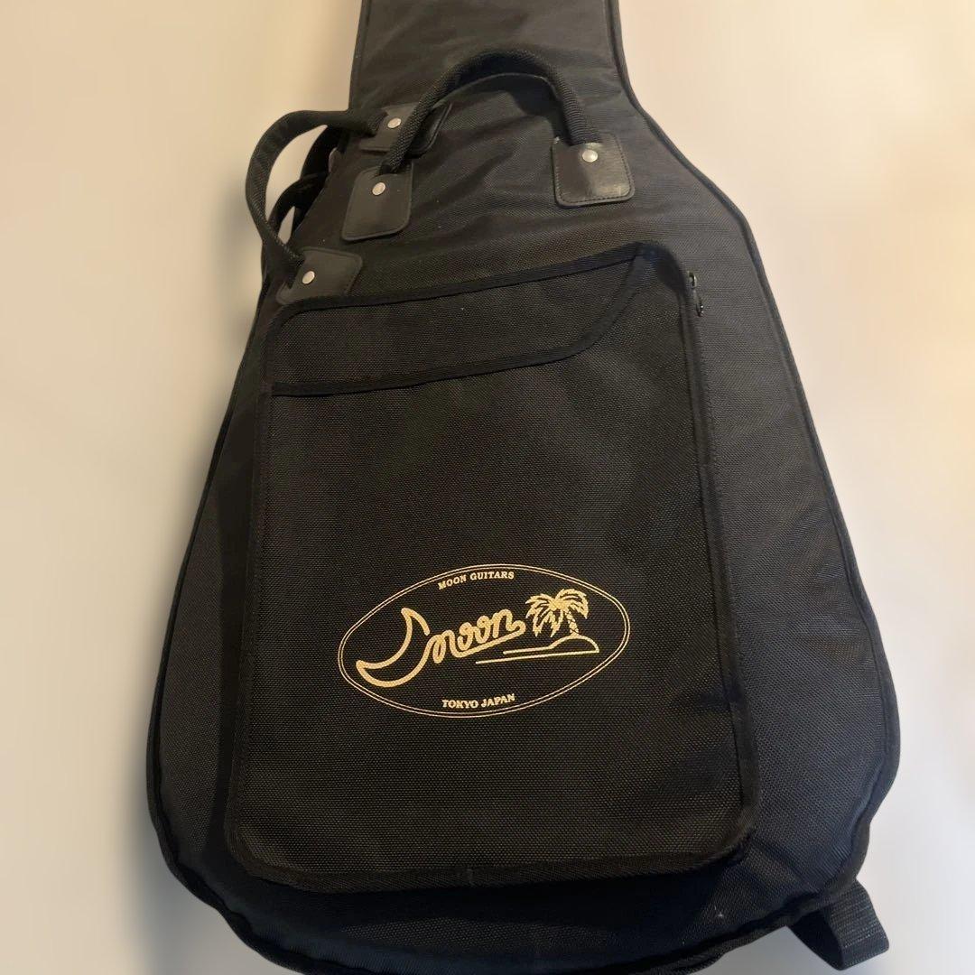 Moon ベース用ギグバッグ