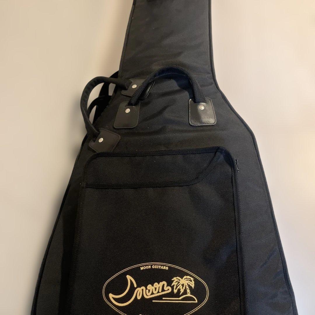 Moon ベース用ギグバッグ