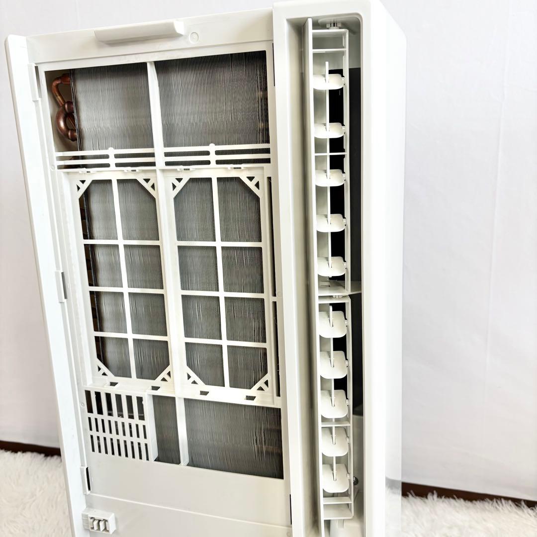 美品　24年製　コロナ CORONA ウインドエアコンCW-1624R 冷房専用