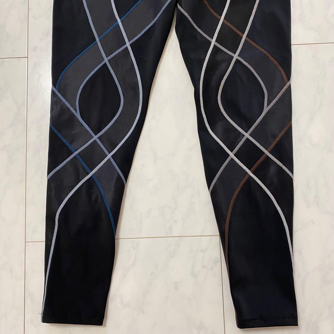 【新品未使用】CW-X GENERATOR MODEL フルサポート CR LB