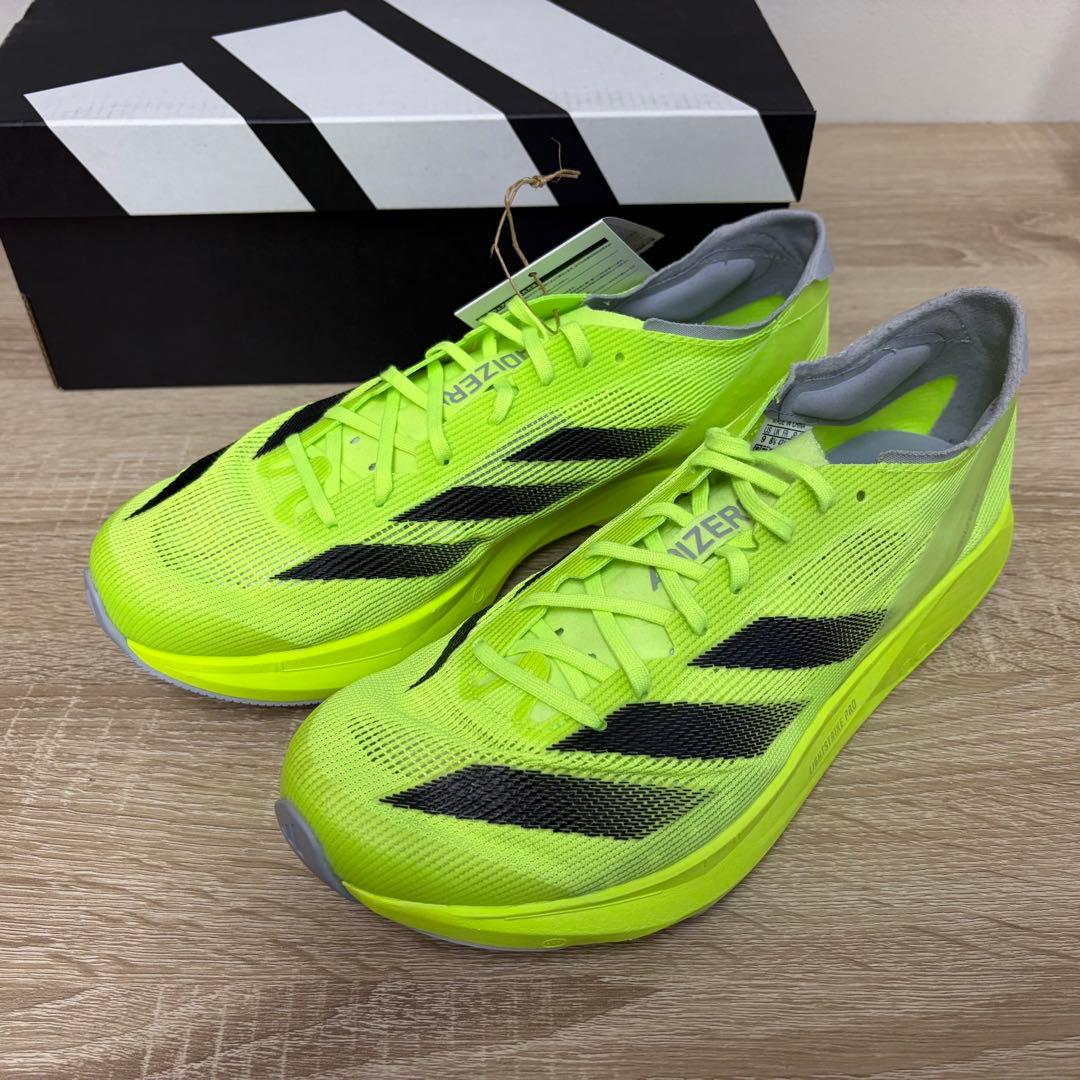 Adizero Takumi Sen 10 アディゼロ タクミ セン 27.0