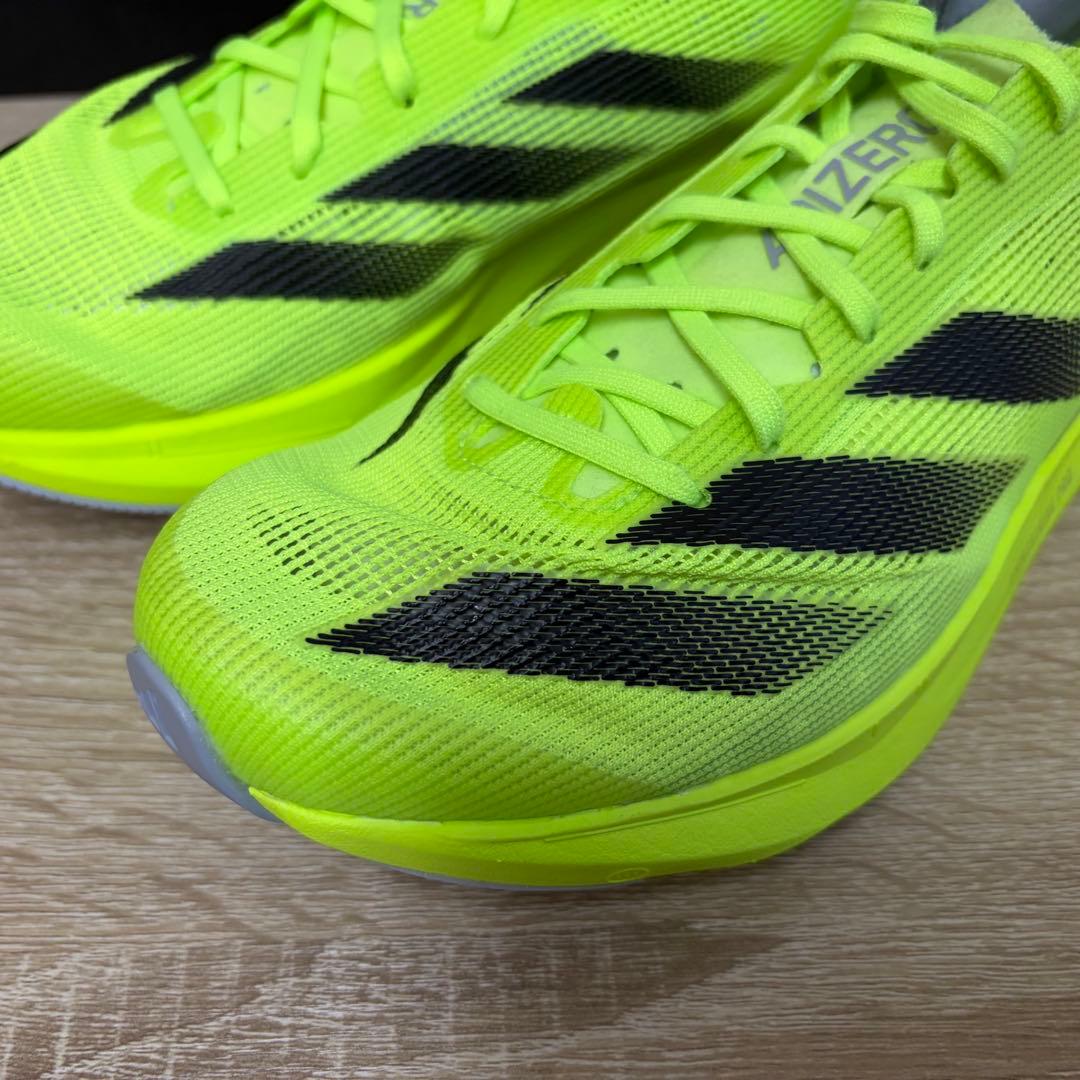 Adizero Takumi Sen 10 アディゼロ タクミ セン 27.0