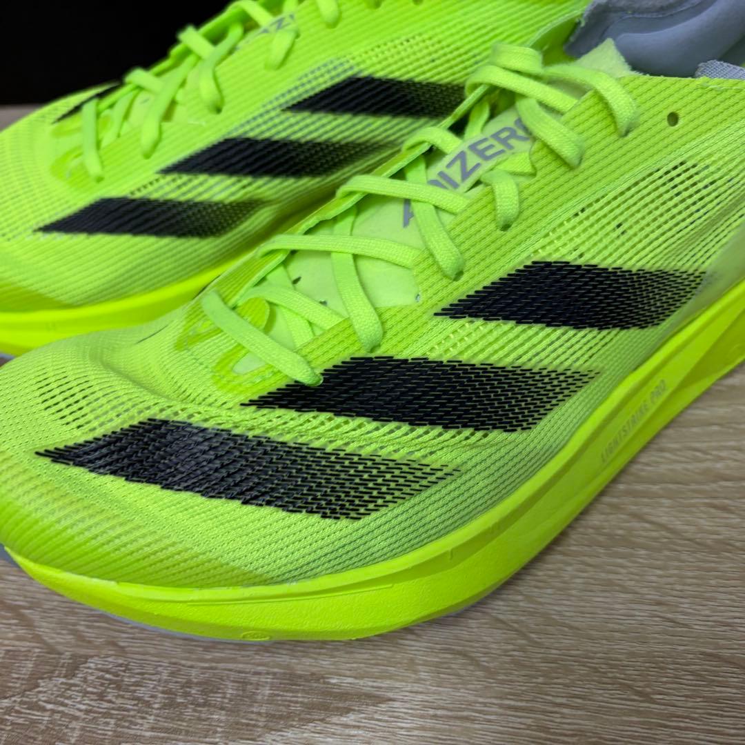 Adizero Takumi Sen 10 アディゼロ タクミ セン 27.0