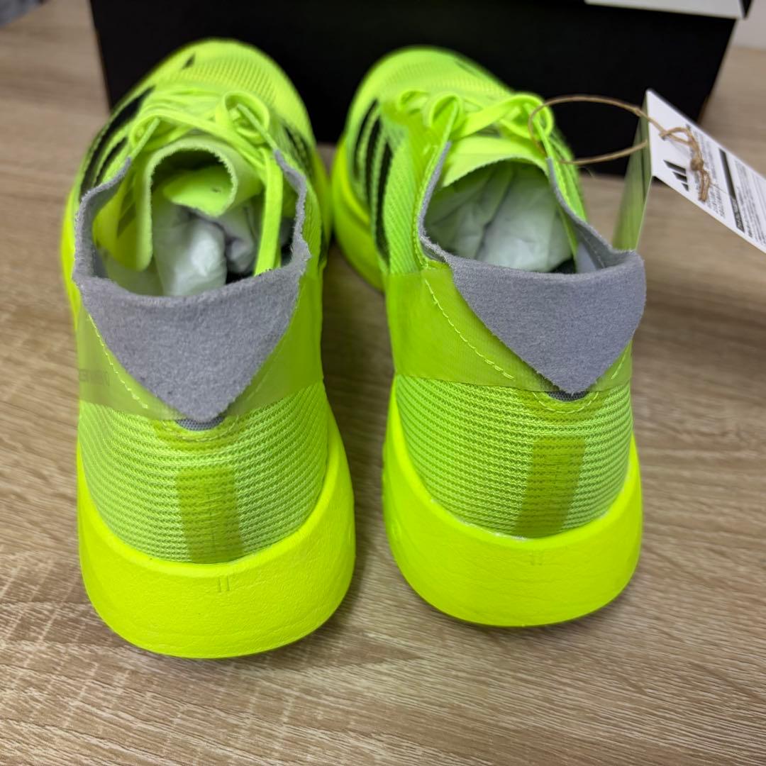 Adizero Takumi Sen 10 アディゼロ タクミ セン 27.0