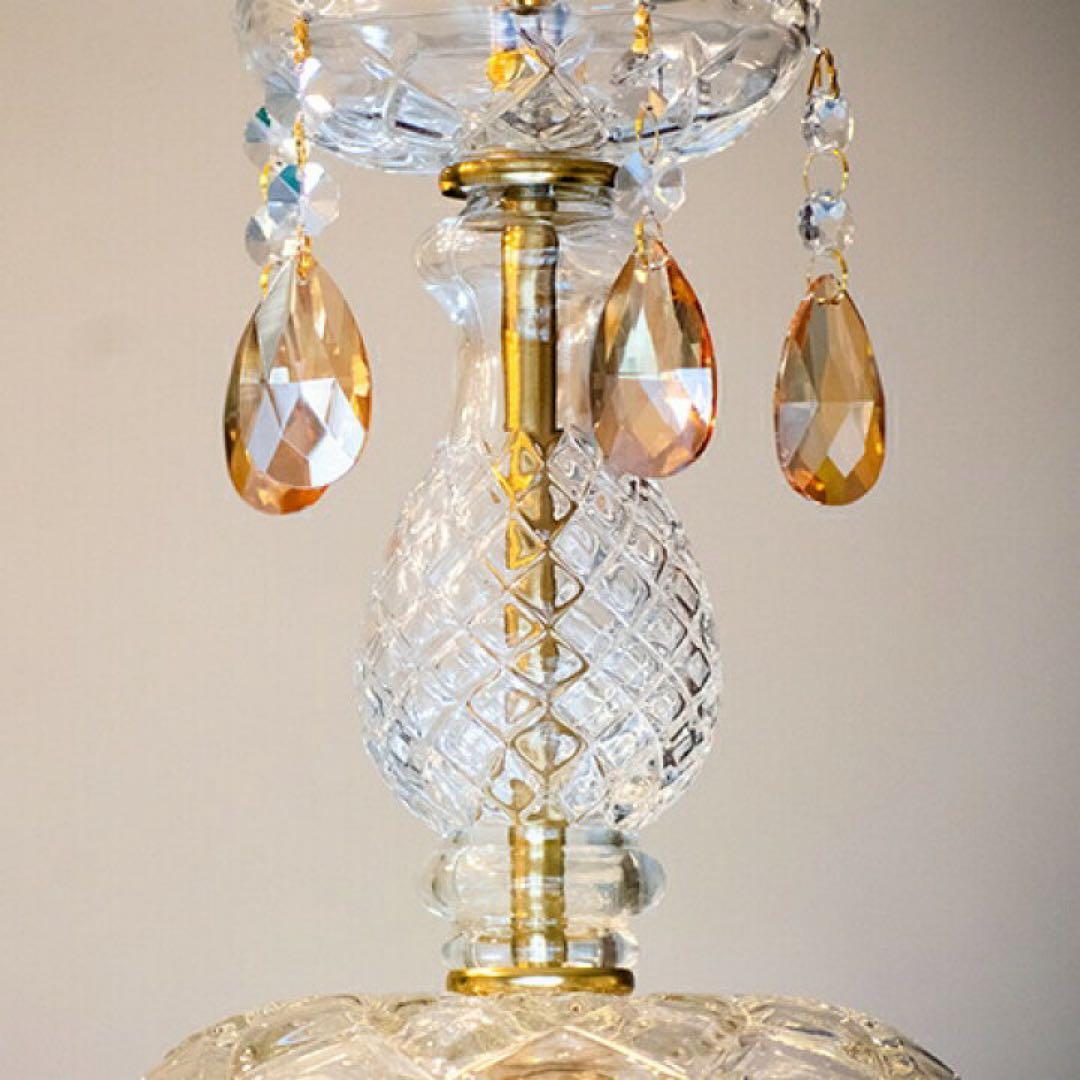 エルメ　ペンダントライト