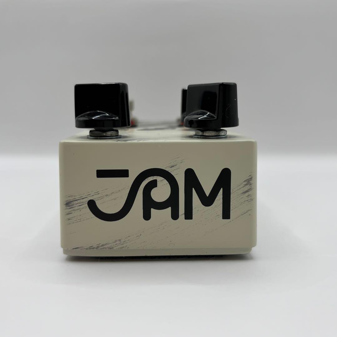 Jam Pedals Rattler Distortion エフェクター