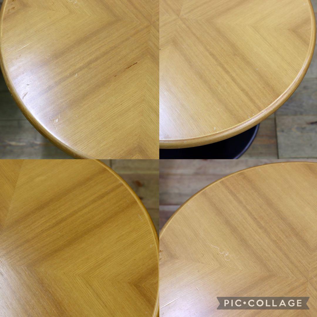 GMIK412F○mobilia / モビリア サイドテーブル コーヒーテーブ