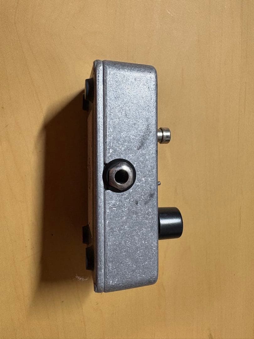 EHX Small Stone EH4800 フェイザー