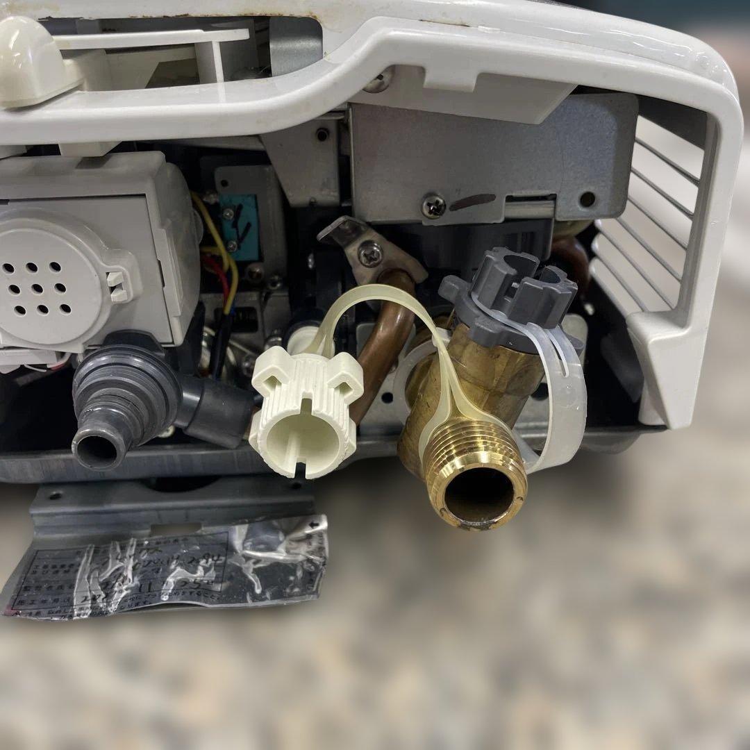 b*g様 ★パロマ ガス瞬間湯沸器 PH-5BV-5 都市ガス用 2022年製