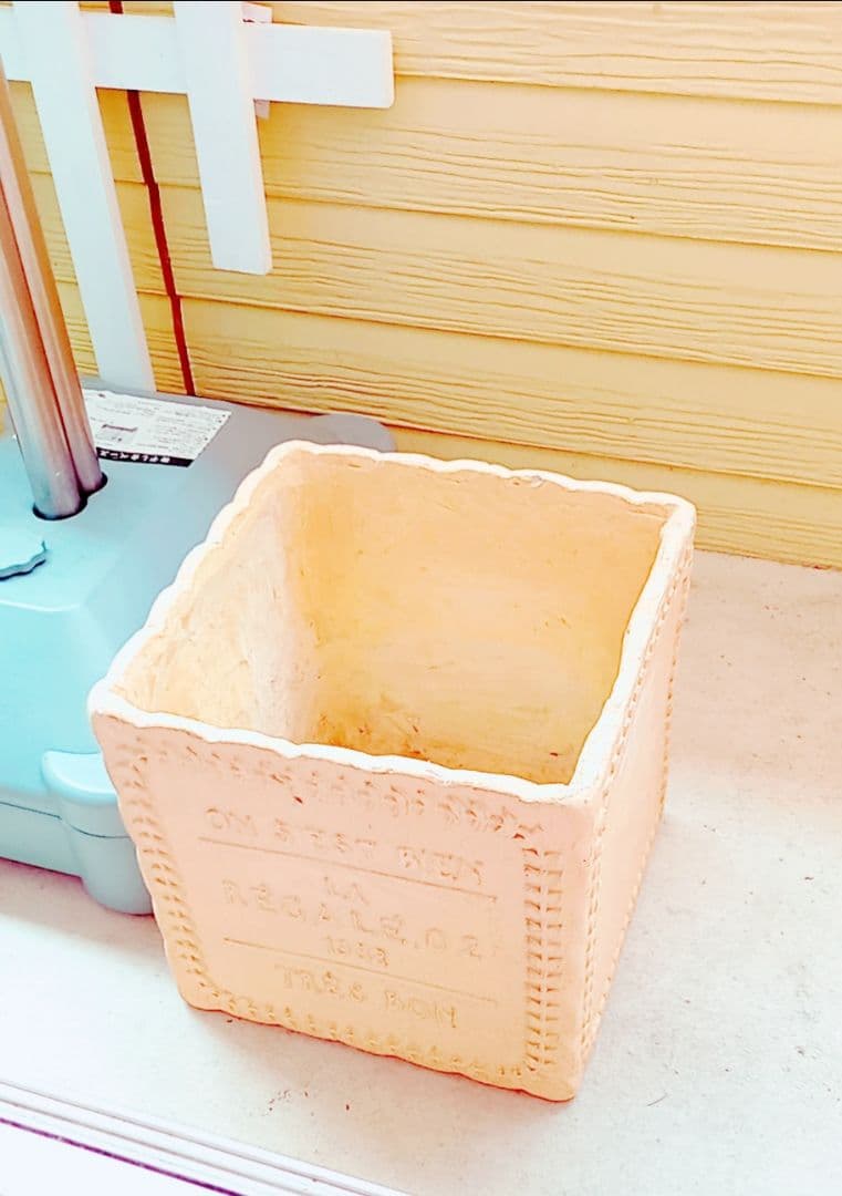 おしゃれ かわいい ♡プランター 鉢 アンティーク好きな方にも