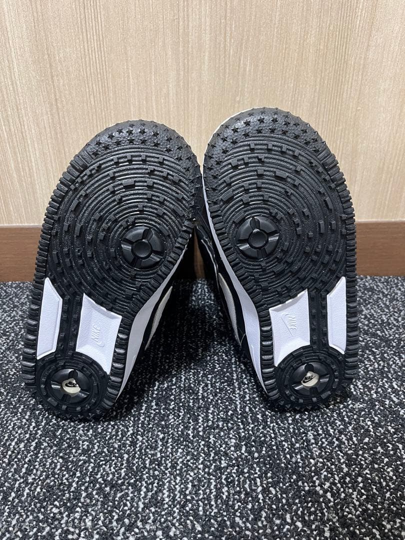 スノーボードブーツ　ナイキ　VAPEN×BOA　メンズ　25センチ