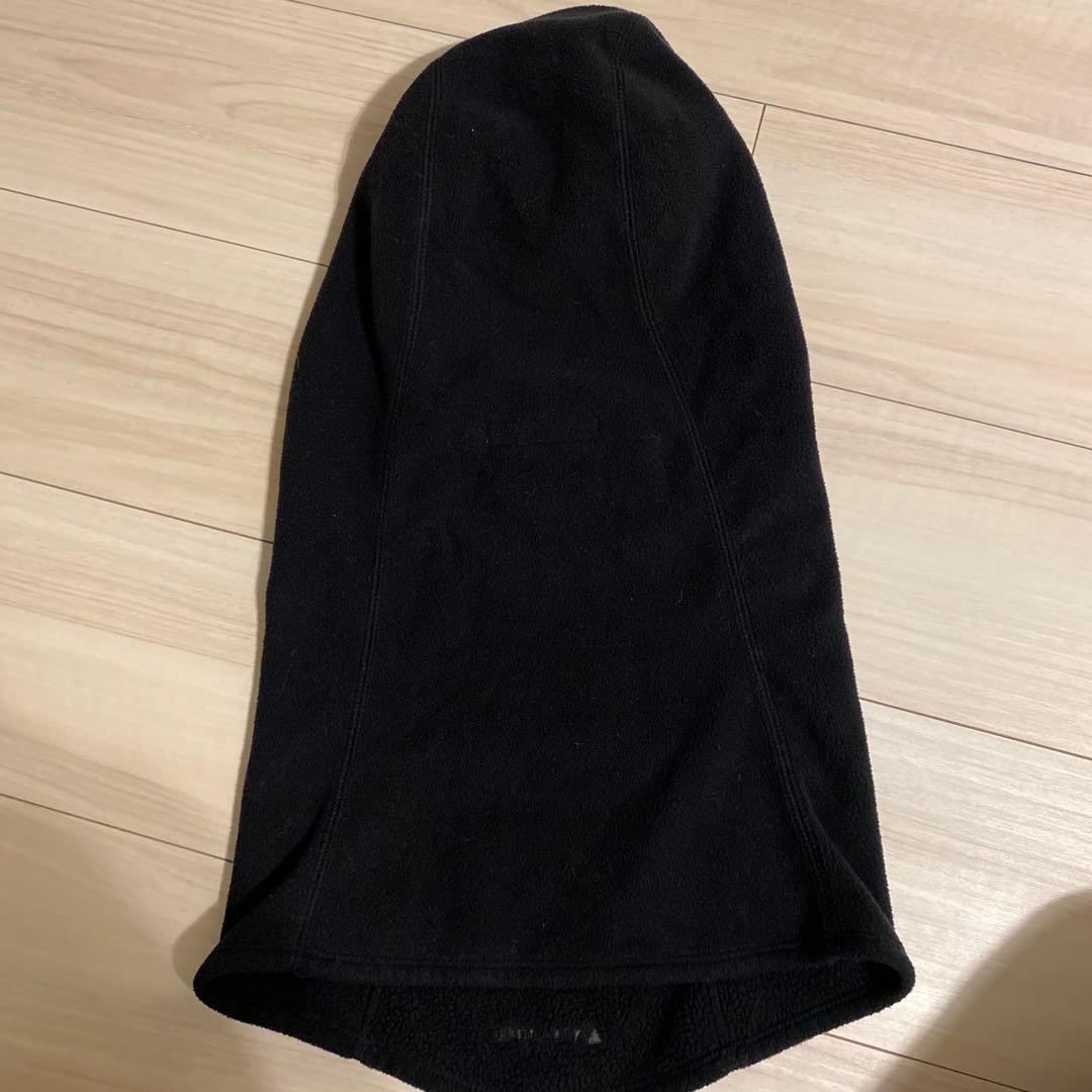 小物 nonnative NECK WARMER FLEECE POLARTEC