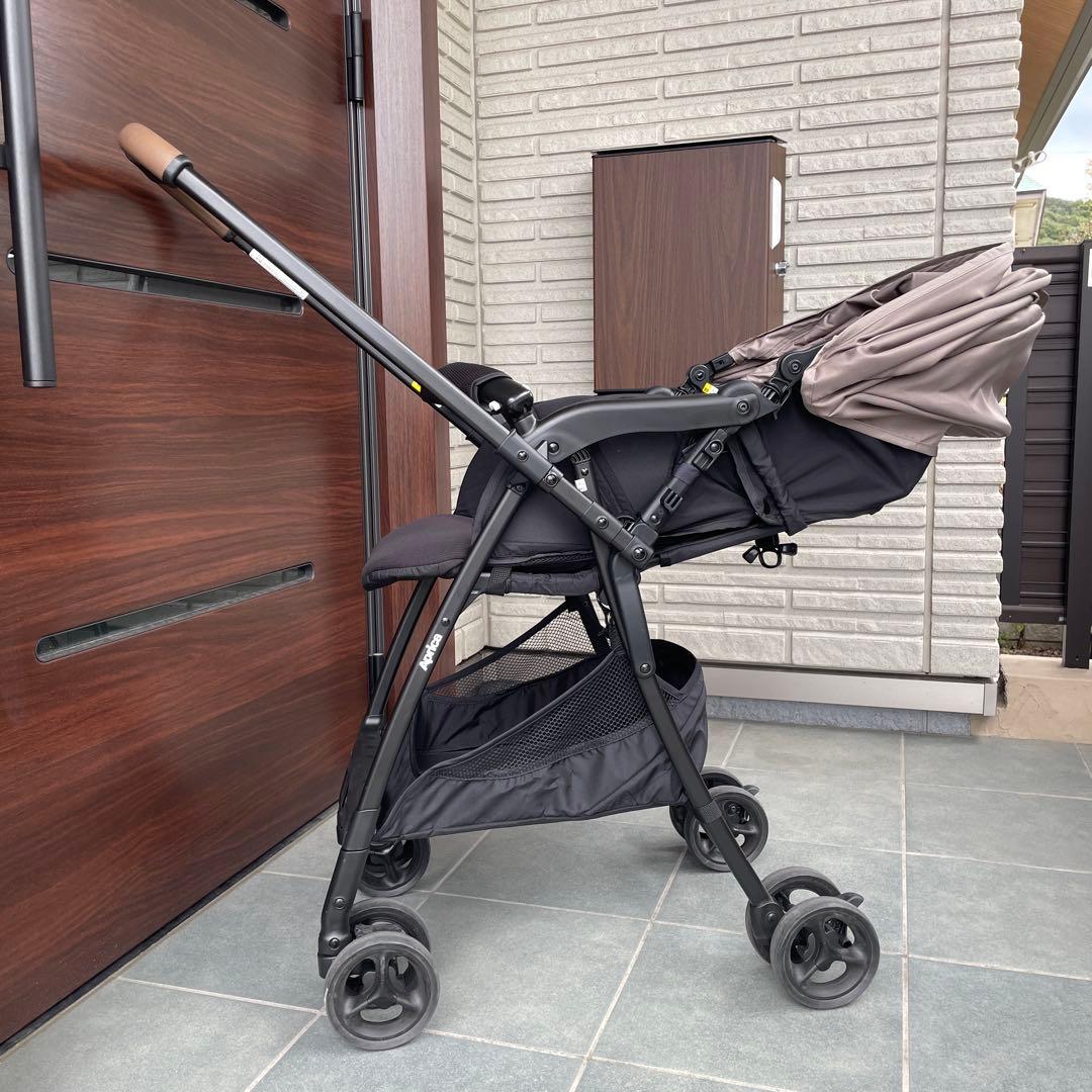 Aprica カルーンエアーメッシュAC