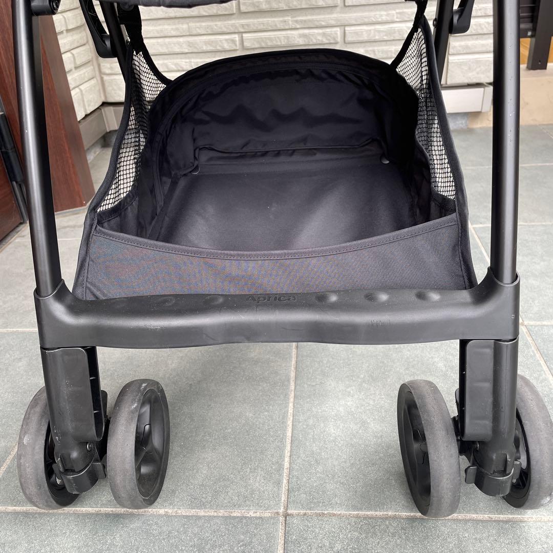 Aprica カルーンエアーメッシュAC