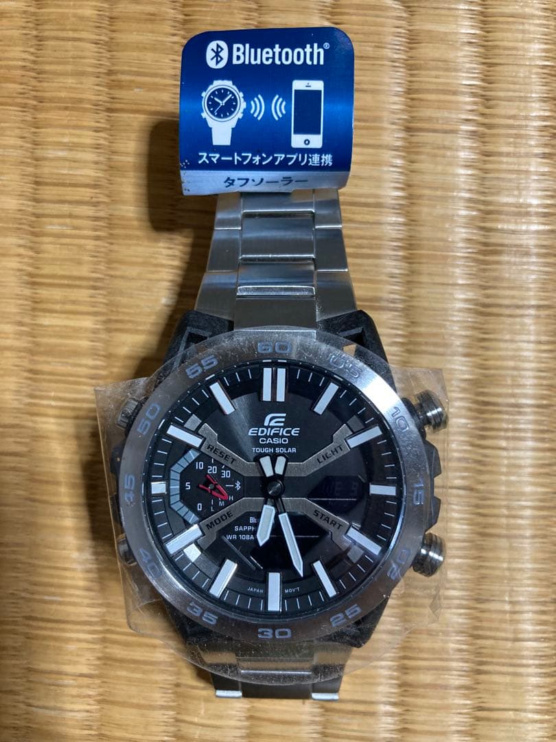 カシオ/CASIO 腕時計 EDIFICE