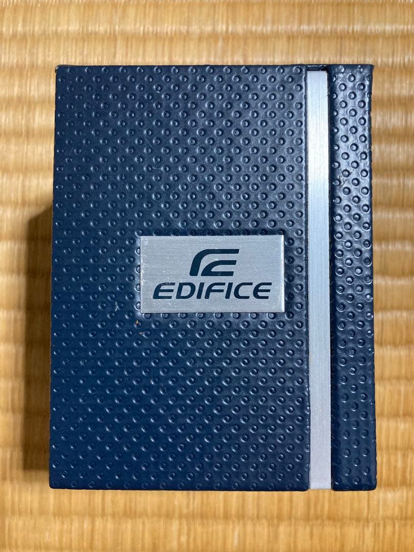 カシオ/CASIO 腕時計 EDIFICE