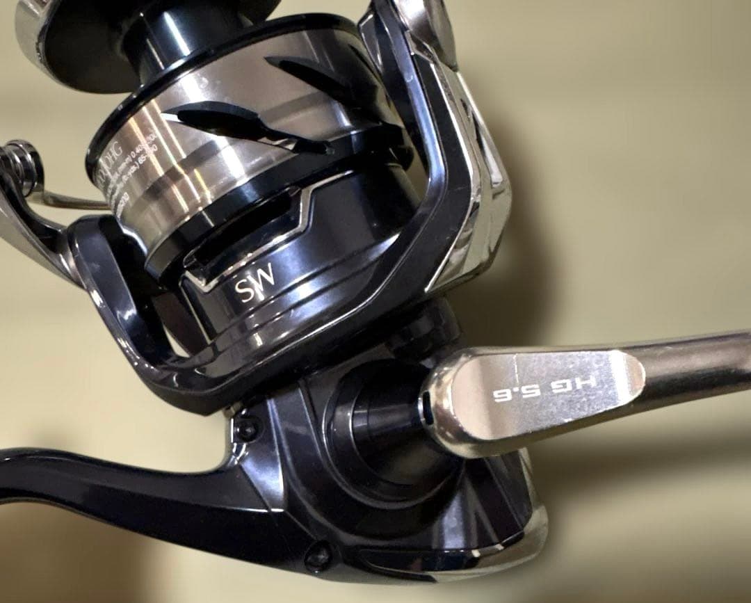 21ツインパワーSW10000HG