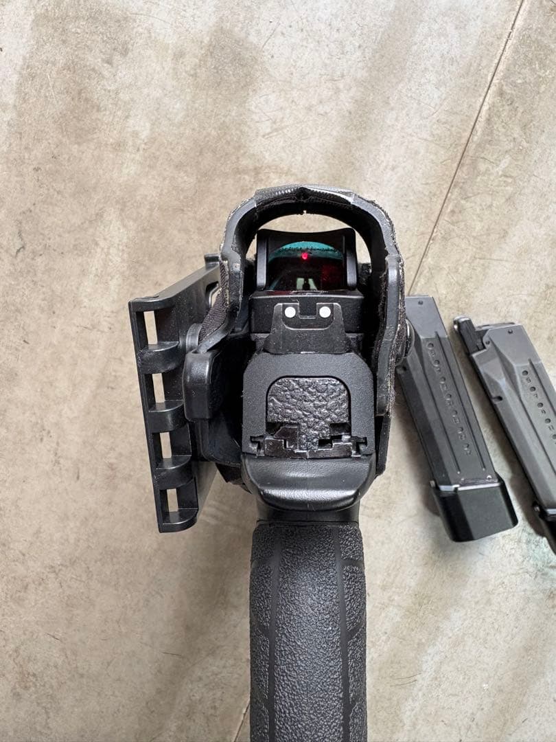 東京マルイ M&P9L 色々セット