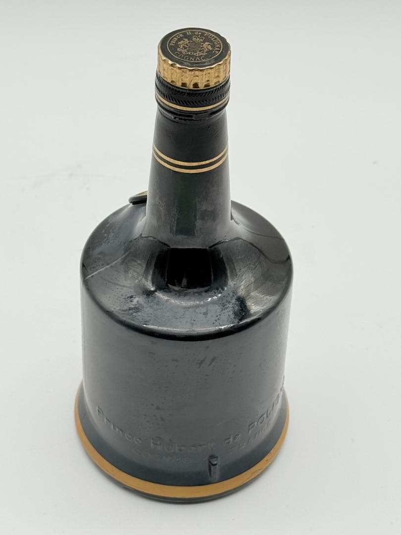 ブランデー Prince Hubert de Polignac EXTRA OLD-1