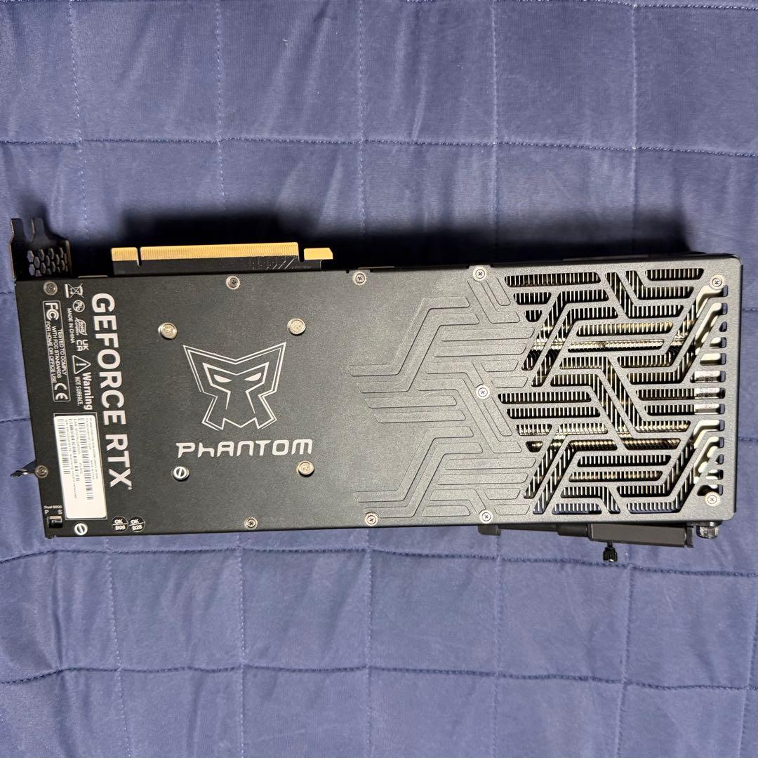 グラフィックボード・グラボ・ビデオカード GAINWARD RTX4080 PHANTOM 16GB GDDR6X
