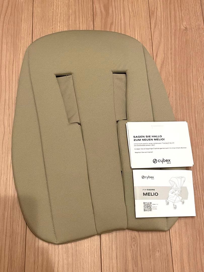 サイベックス メリオカーボン2024